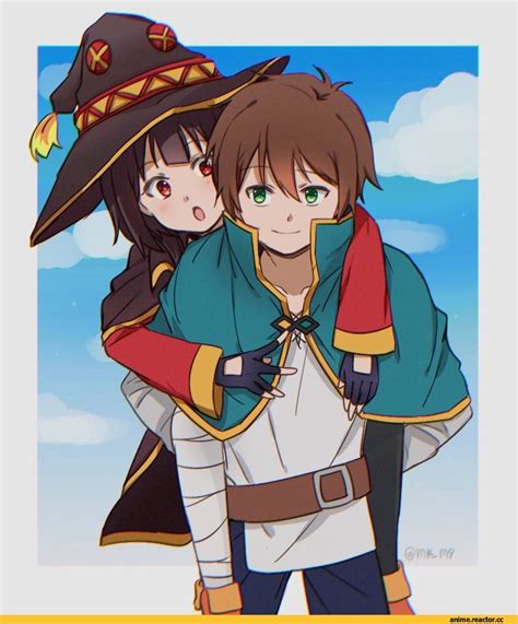 Videos Tagged with megumin (konosuba)